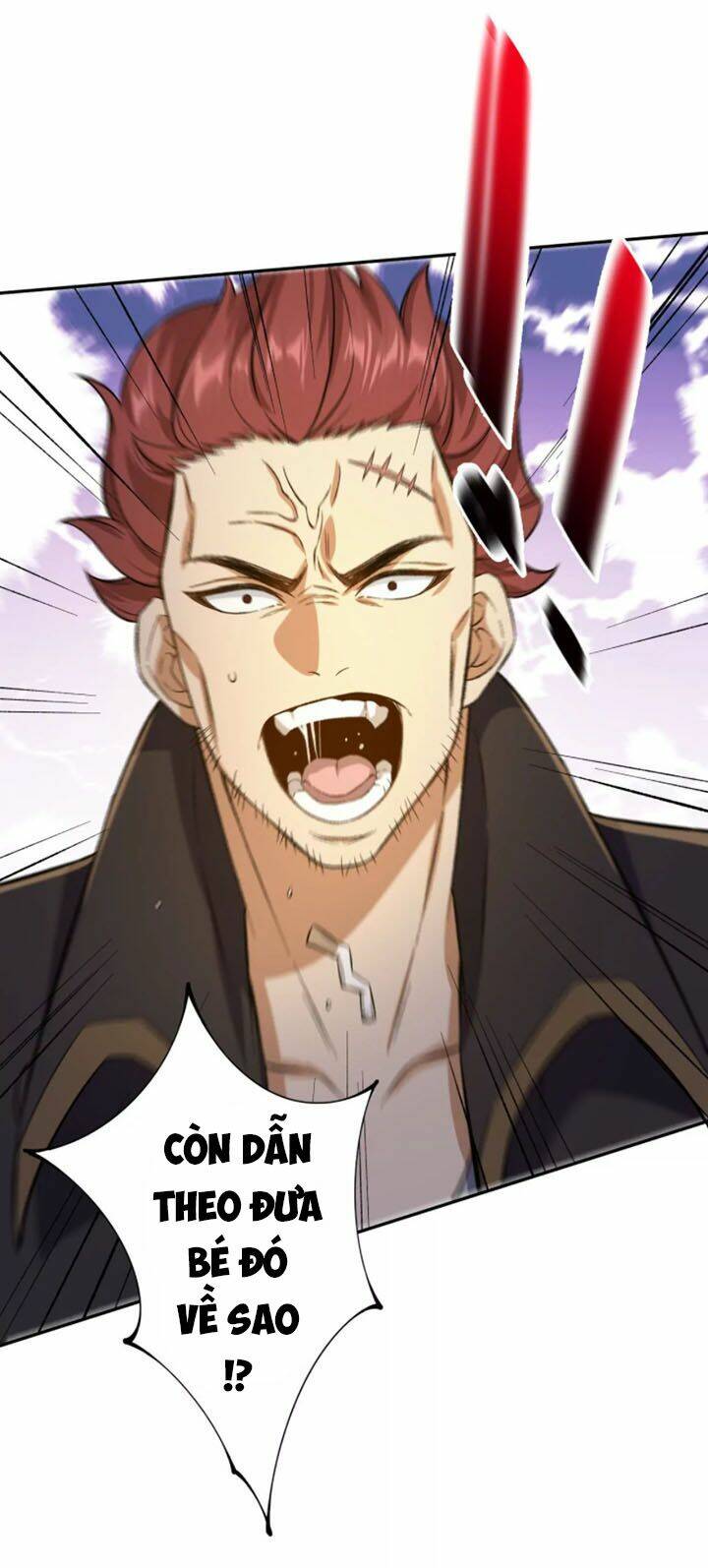 Thời Kỳ Tận Thế - Chapter 34 - Page 21