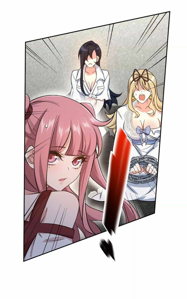 Thời Kỳ Tận Thế - Chapter 34 - Page 22