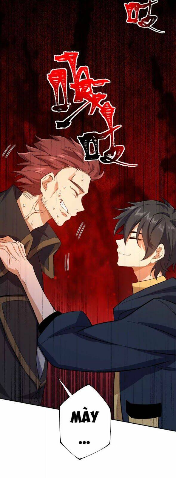 Thời Kỳ Tận Thế - Chapter 34 - Page 33