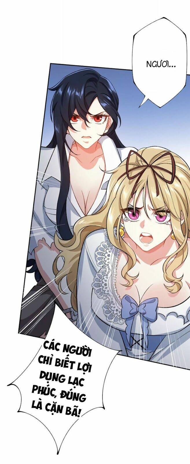 Thời Kỳ Tận Thế - Chapter 34 - Page 4