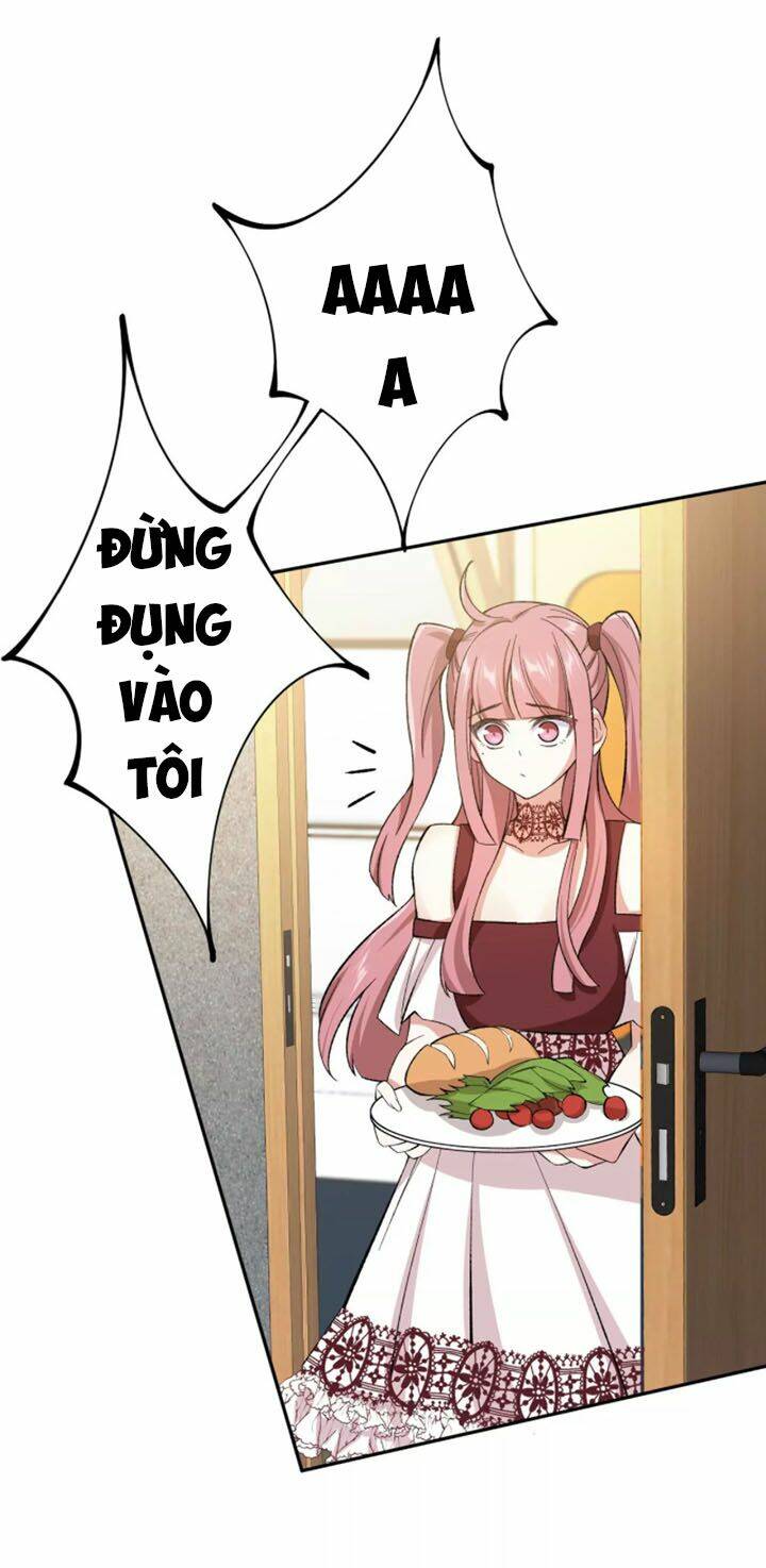 Thời Kỳ Tận Thế - Chapter 34 - Page 7