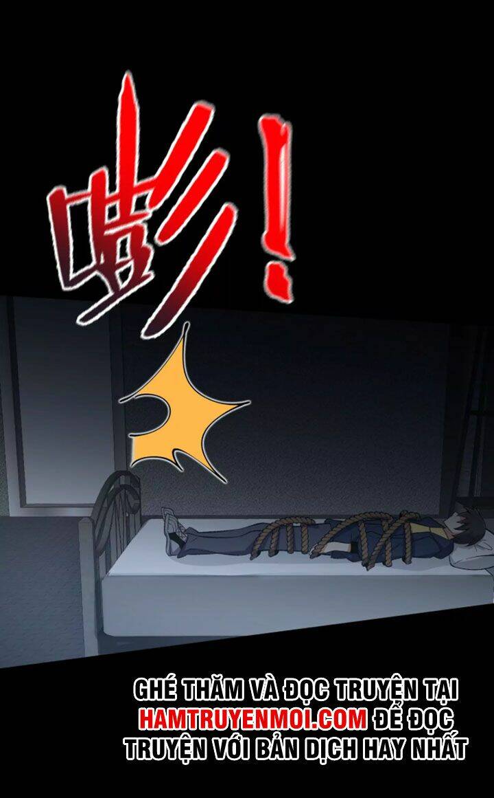 Thời Kỳ Tận Thế - Chapter 35 - Page 10