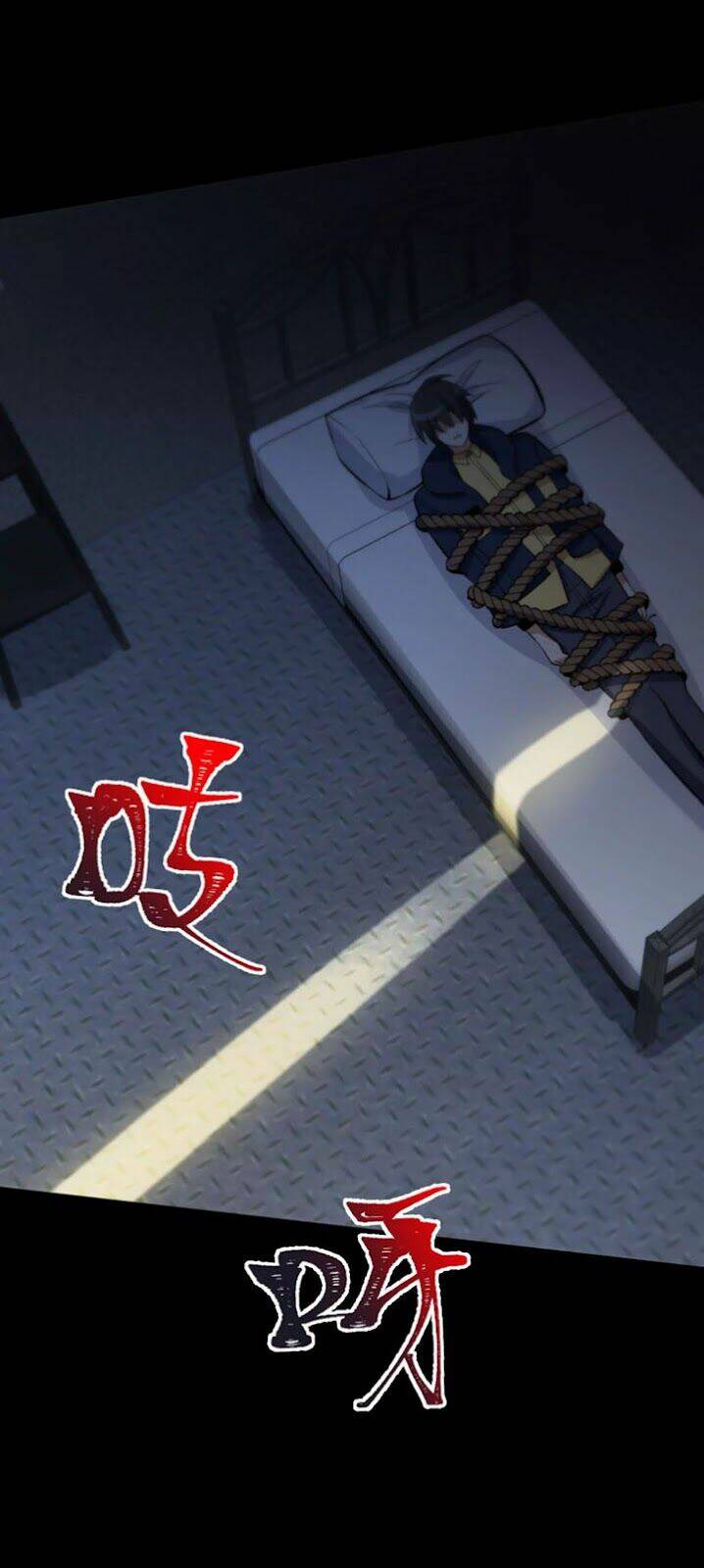 Thời Kỳ Tận Thế - Chapter 35 - Page 11