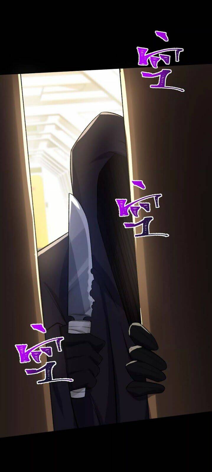 Thời Kỳ Tận Thế - Chapter 35 - Page 12