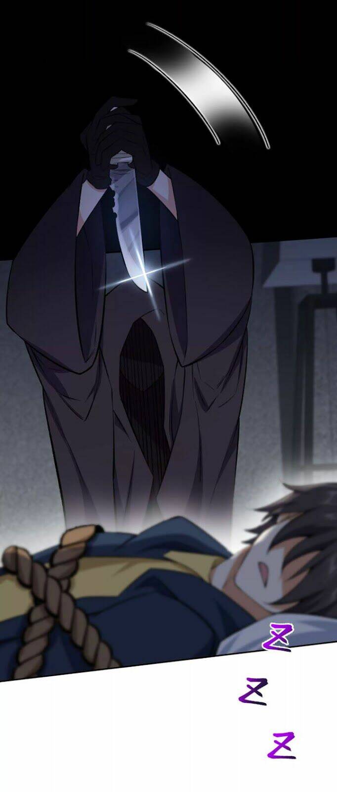 Thời Kỳ Tận Thế - Chapter 35 - Page 13