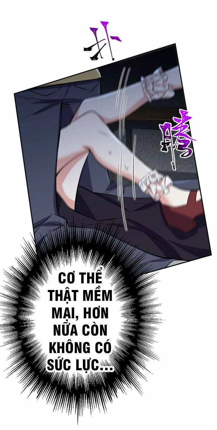 Thời Kỳ Tận Thế - Chapter 35 - Page 16