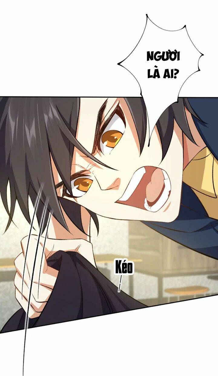 Thời Kỳ Tận Thế - Chapter 35 - Page 17