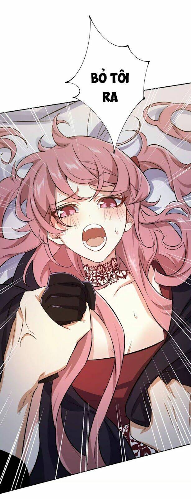 Thời Kỳ Tận Thế - Chapter 35 - Page 18