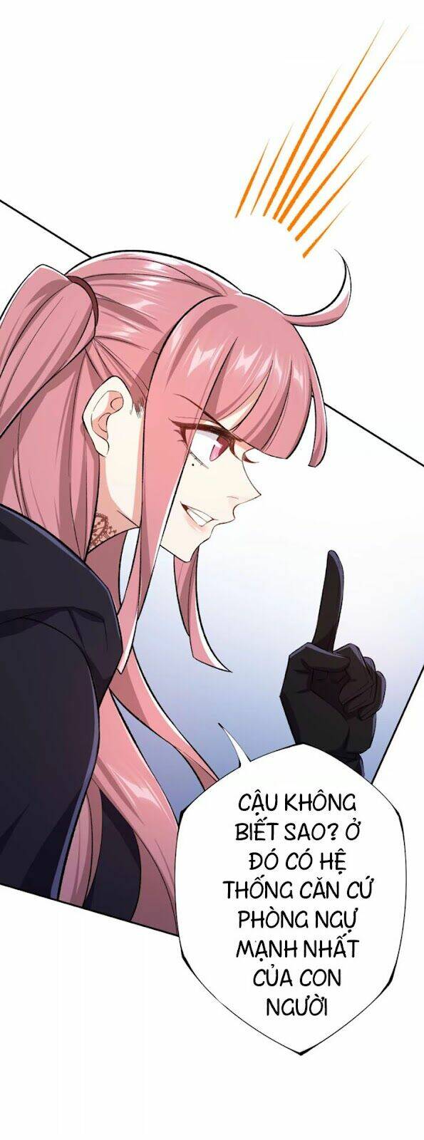 Thời Kỳ Tận Thế - Chapter 35 - Page 23