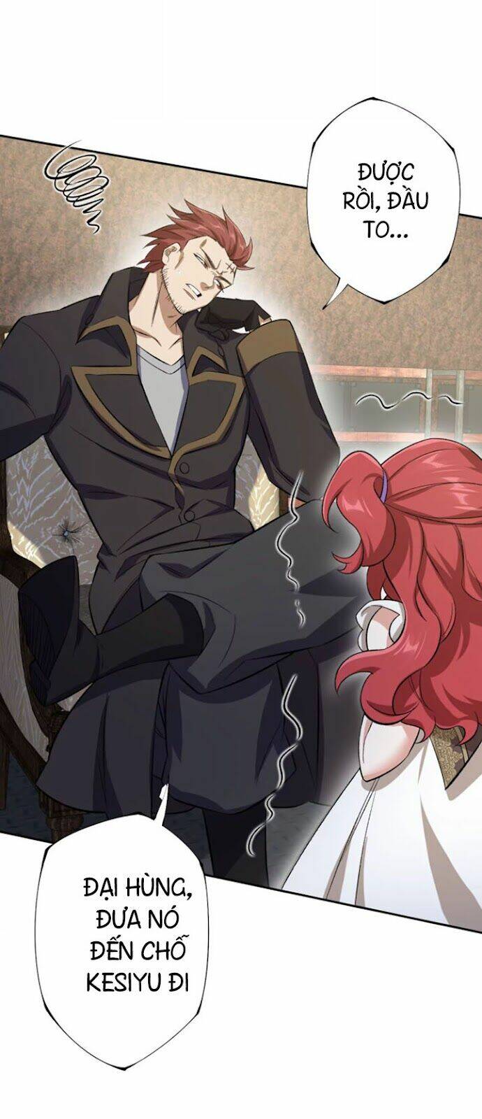 Thời Kỳ Tận Thế - Chapter 35 - Page 27