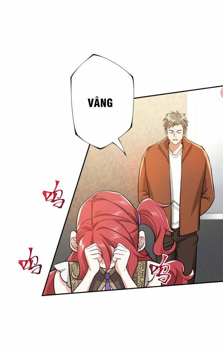 Thời Kỳ Tận Thế - Chapter 35 - Page 28