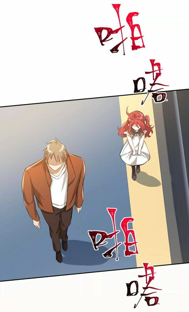 Thời Kỳ Tận Thế - Chapter 35 - Page 29