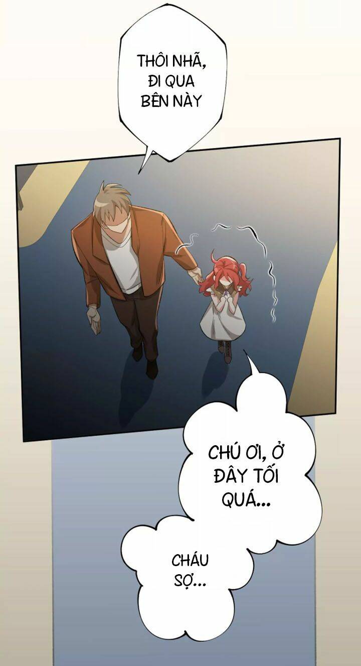 Thời Kỳ Tận Thế - Chapter 35 - Page 30