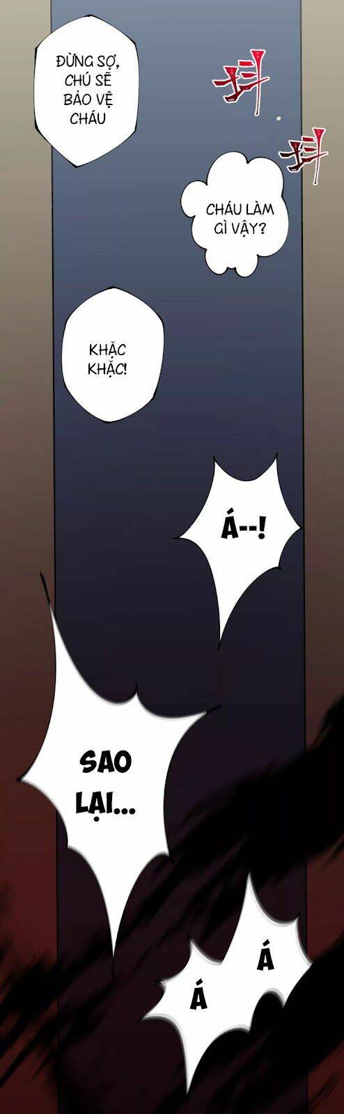Thời Kỳ Tận Thế - Chapter 35 - Page 31