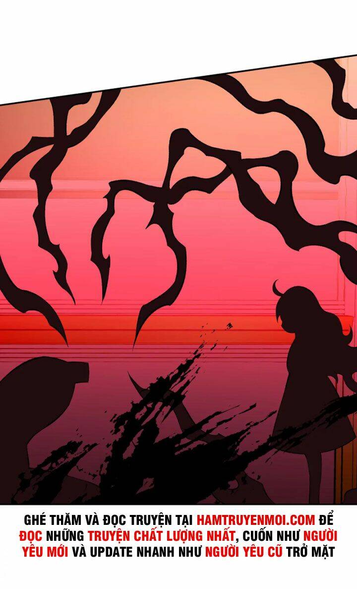 Thời Kỳ Tận Thế - Chapter 35 - Page 33