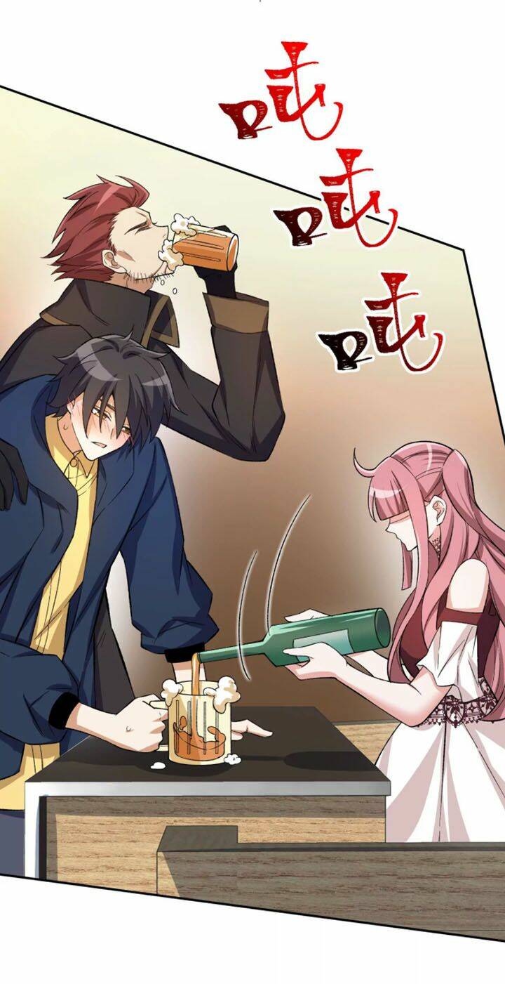 Thời Kỳ Tận Thế - Chapter 35 - Page 5