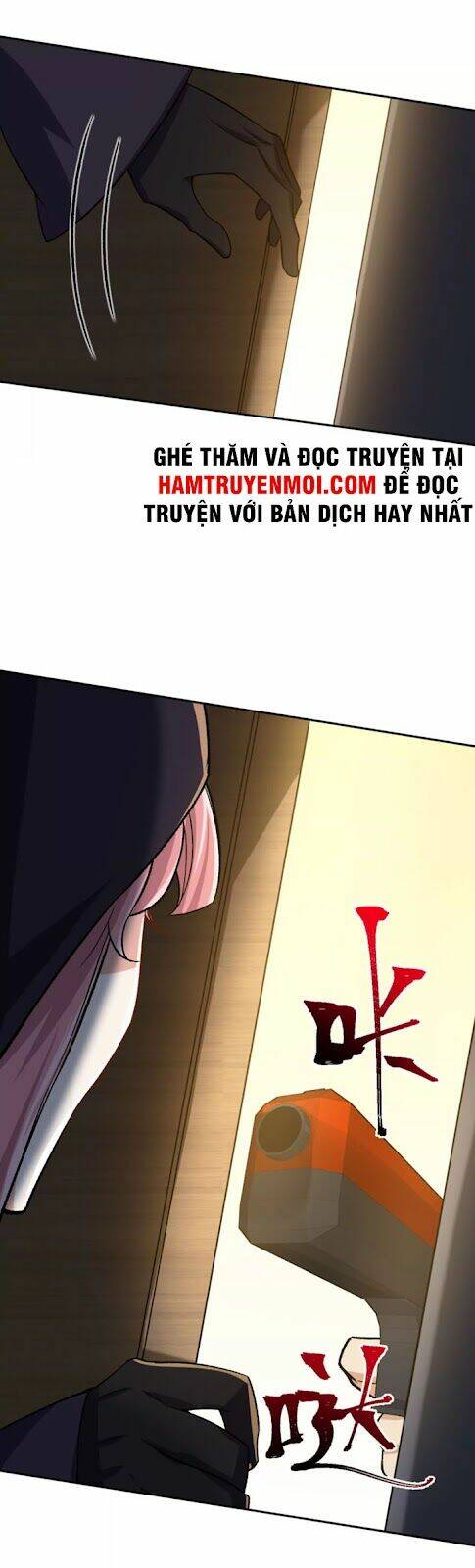 Thời Kỳ Tận Thế - Chapter 36 - Page 13