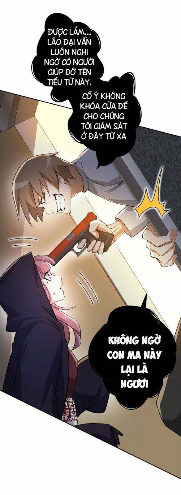 Thời Kỳ Tận Thế - Chapter 36 - Page 14