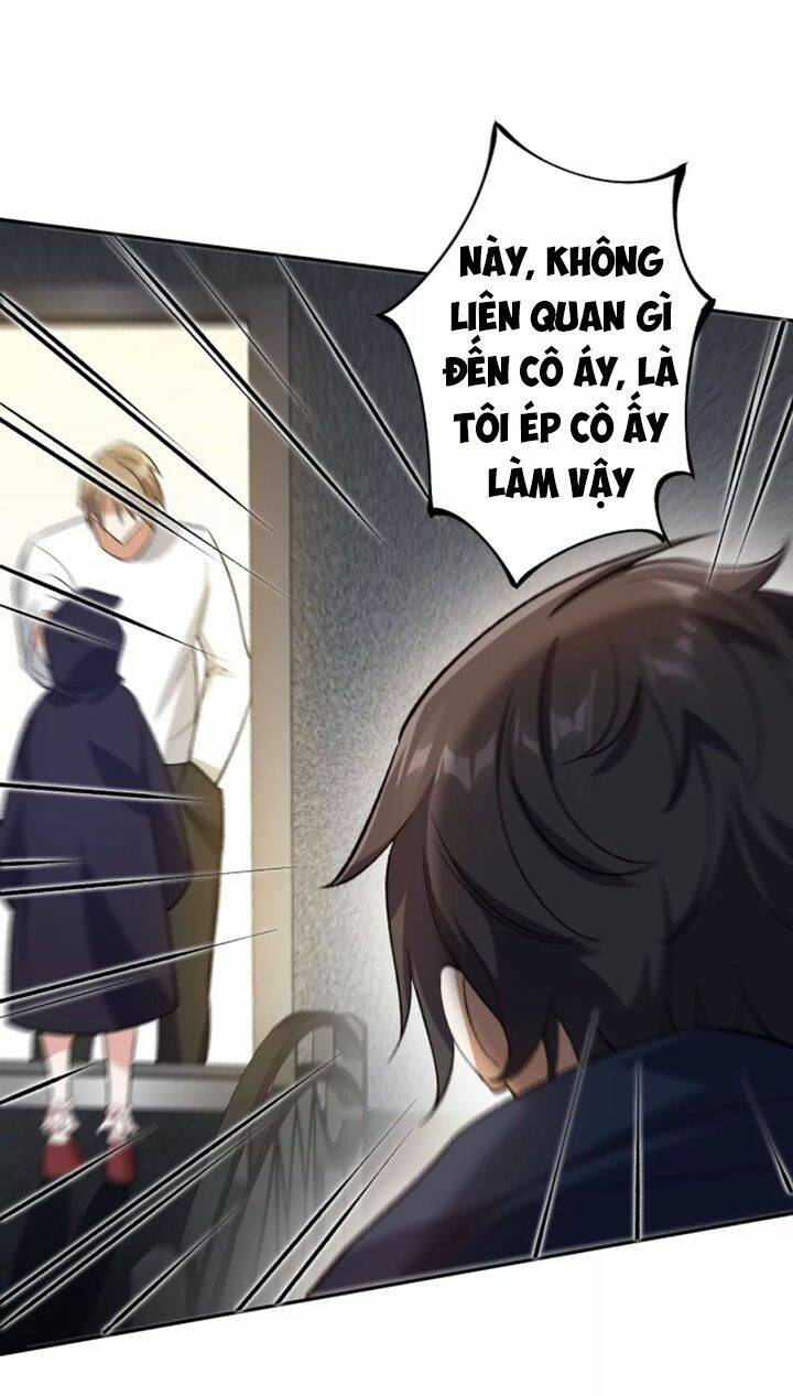 Thời Kỳ Tận Thế - Chapter 36 - Page 15