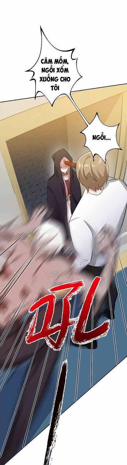 Thời Kỳ Tận Thế - Chapter 36 - Page 16