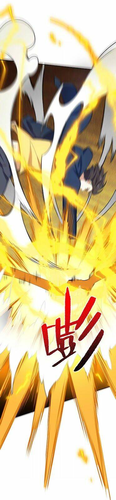 Thời Kỳ Tận Thế - Chapter 36 - Page 20