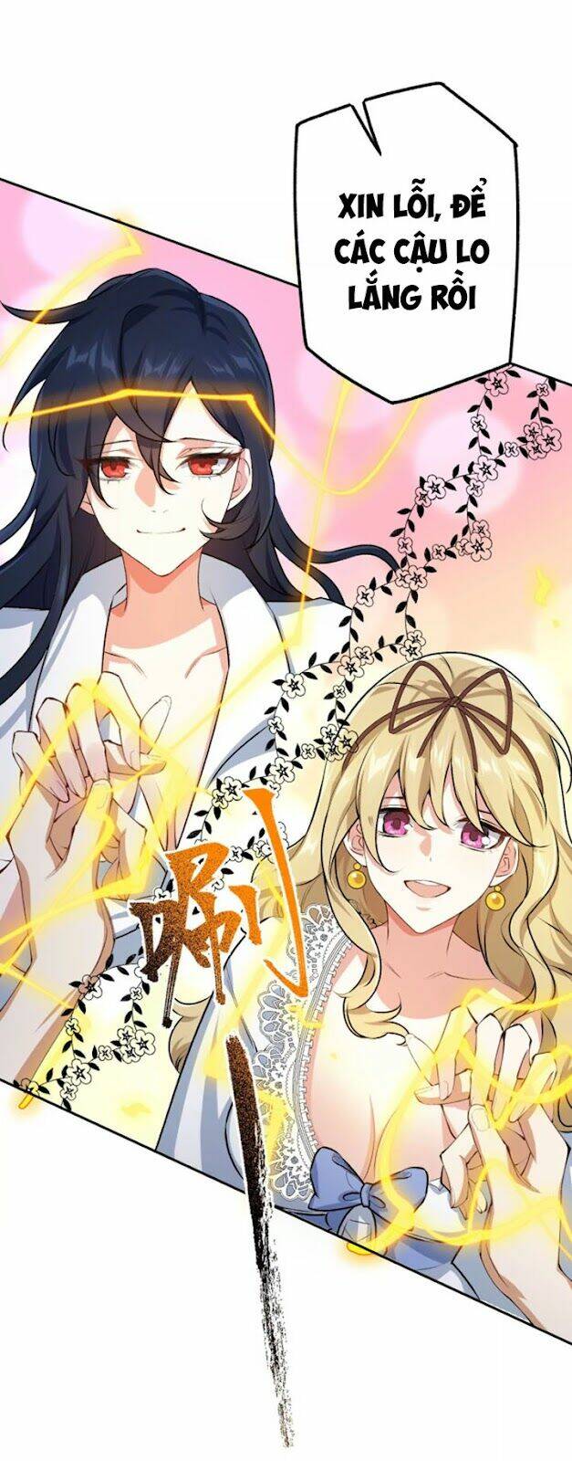 Thời Kỳ Tận Thế - Chapter 36 - Page 22