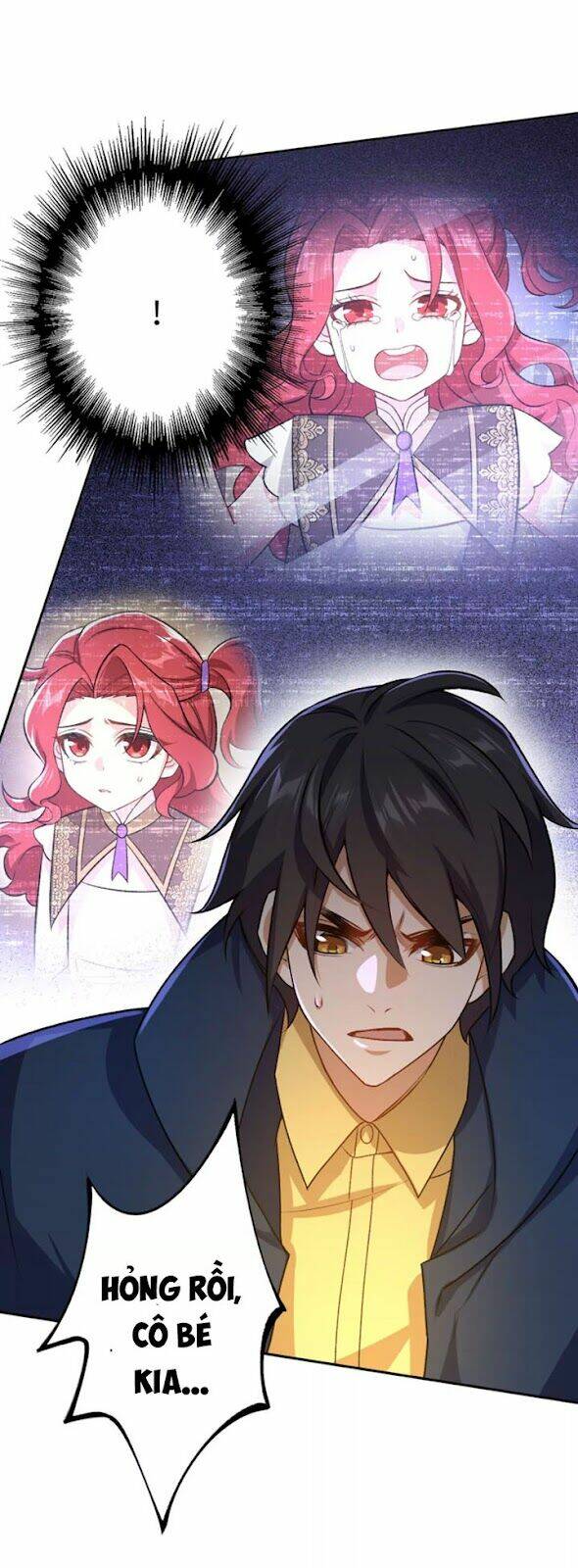 Thời Kỳ Tận Thế - Chapter 36 - Page 27