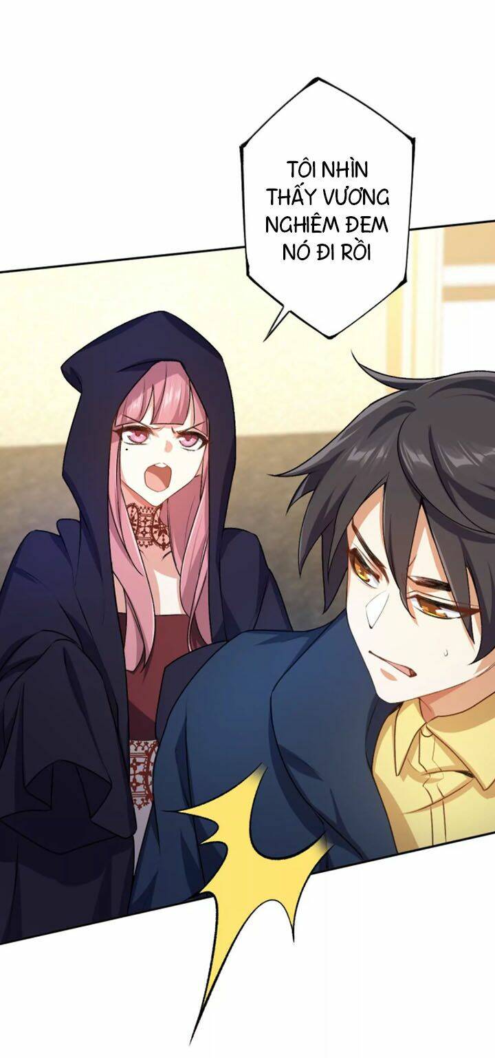 Thời Kỳ Tận Thế - Chapter 36 - Page 28