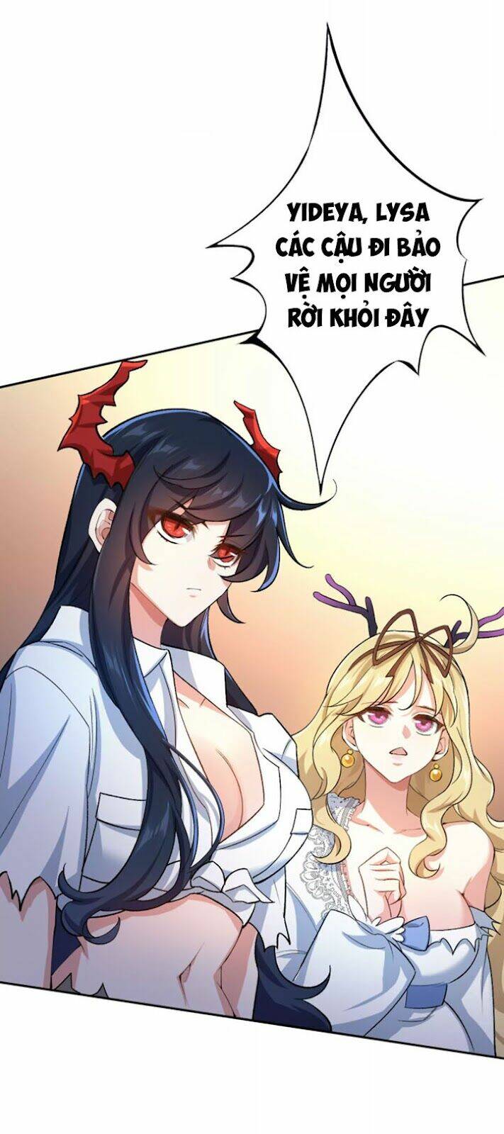 Thời Kỳ Tận Thế - Chapter 36 - Page 29