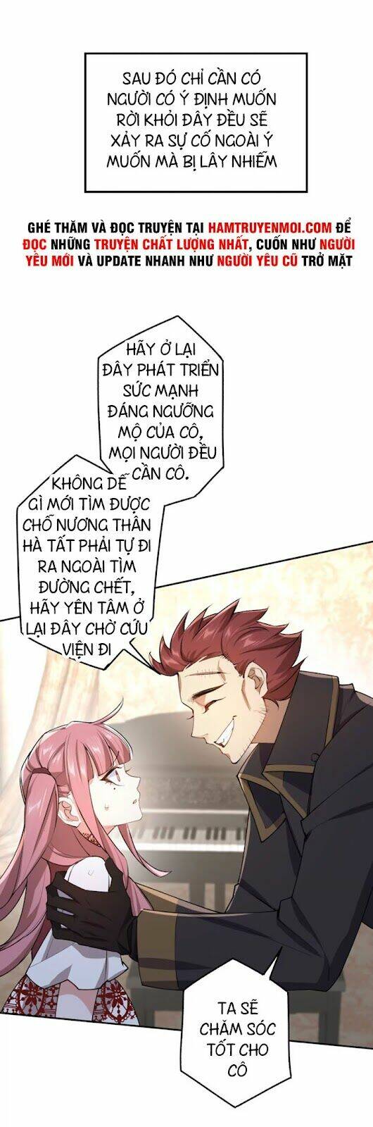 Thời Kỳ Tận Thế - Chapter 36 - Page 4