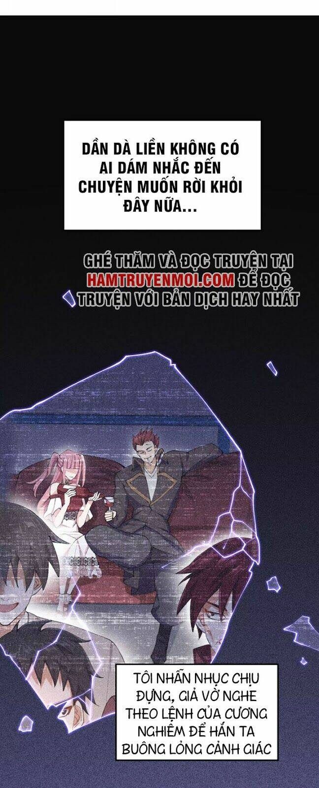 Thời Kỳ Tận Thế - Chapter 36 - Page 5