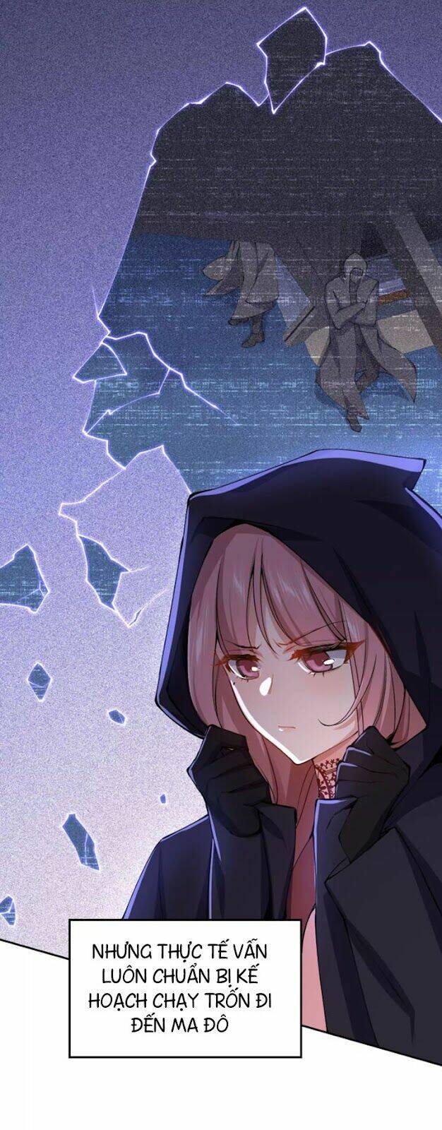 Thời Kỳ Tận Thế - Chapter 36 - Page 6