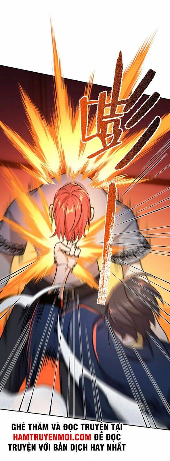 Thời Kỳ Tận Thế - Chapter 37 - Page 9