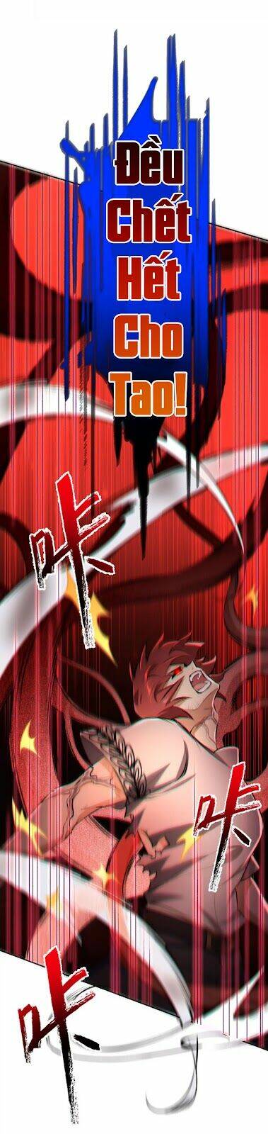 Thời Kỳ Tận Thế - Chapter 37 - Page 13