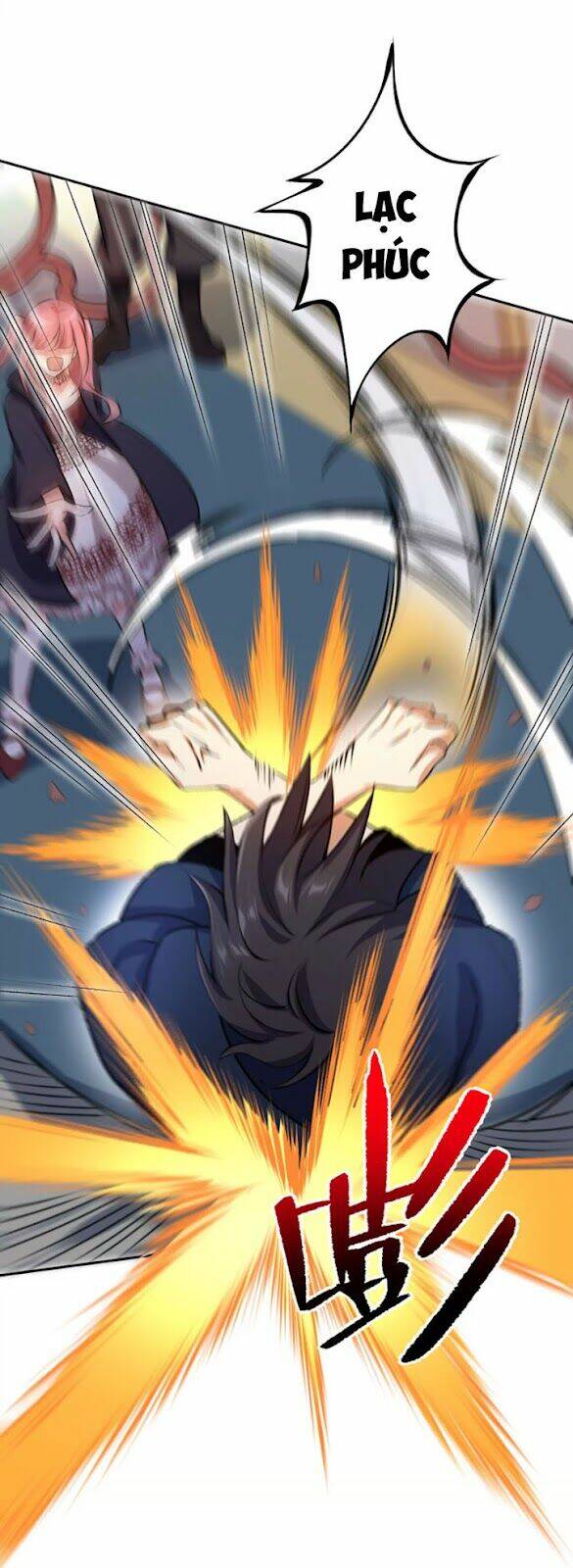 Thời Kỳ Tận Thế - Chapter 37 - Page 14