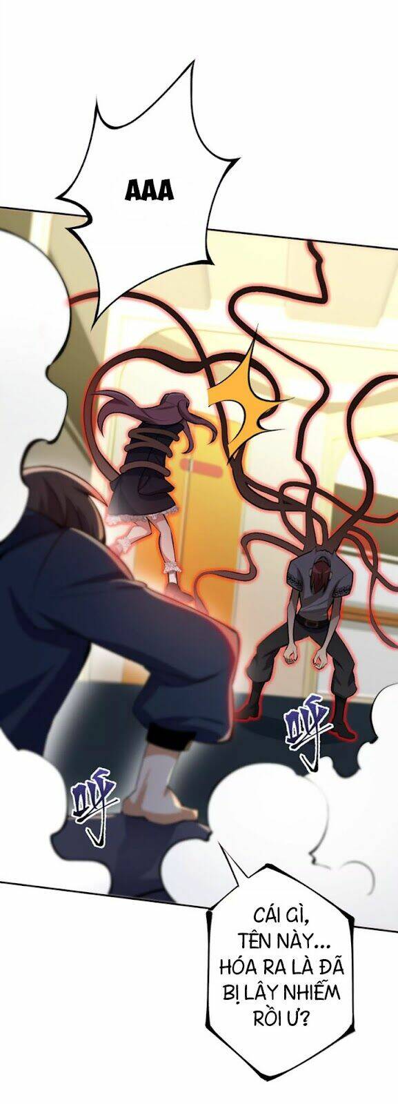 Thời Kỳ Tận Thế - Chapter 37 - Page 15