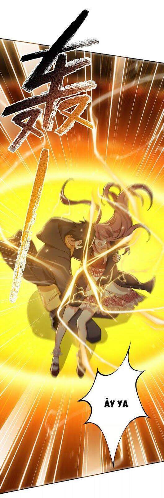 Thời Kỳ Tận Thế - Chapter 37 - Page 21