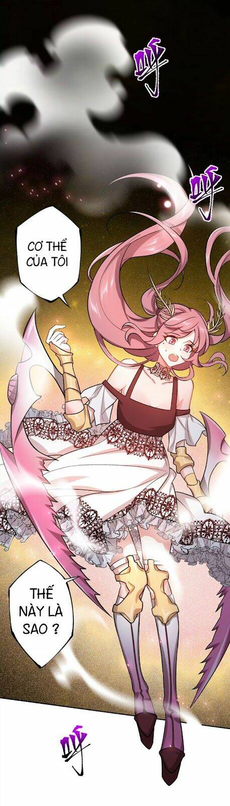 Thời Kỳ Tận Thế - Chapter 37 - Page 23