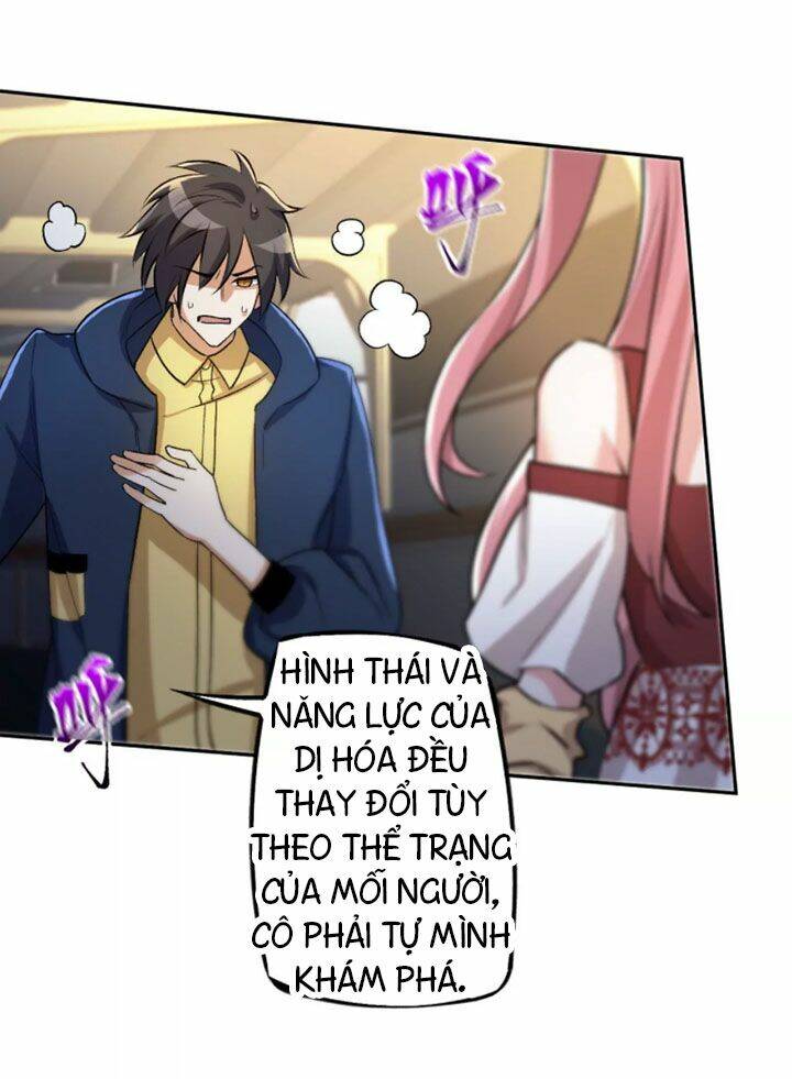 Thời Kỳ Tận Thế - Chapter 37 - Page 24