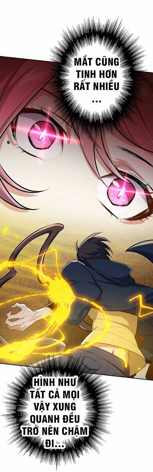 Thời Kỳ Tận Thế - Chapter 37 - Page 27
