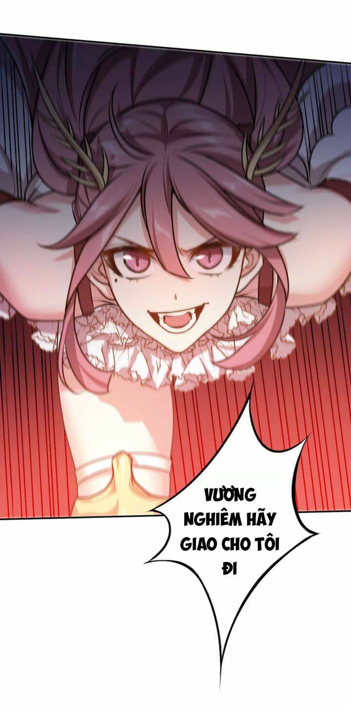 Thời Kỳ Tận Thế - Chapter 37 - Page 29