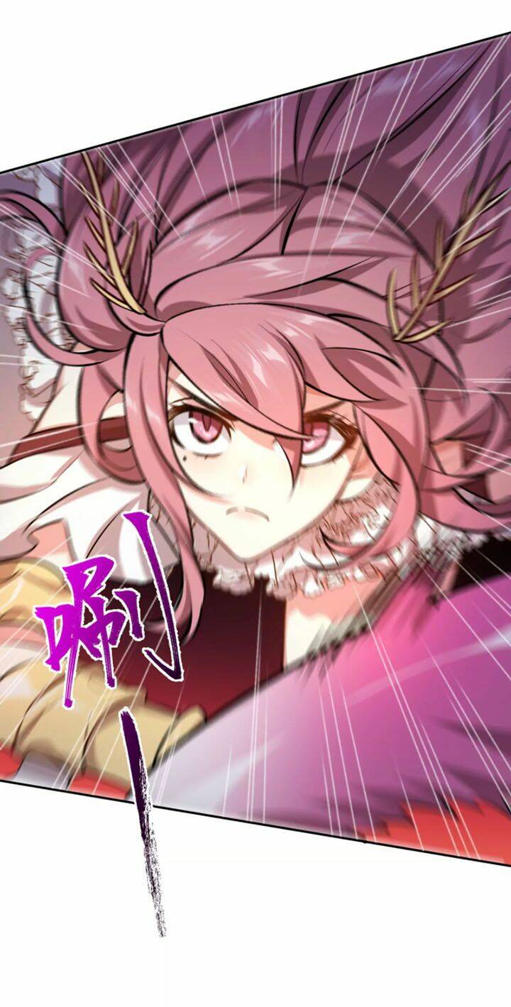 Thời Kỳ Tận Thế - Chapter 37 - Page 30