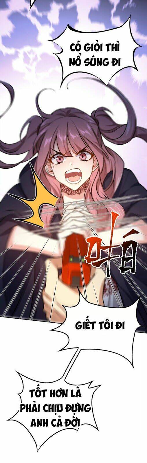 Thời Kỳ Tận Thế - Chapter 37 - Page 6