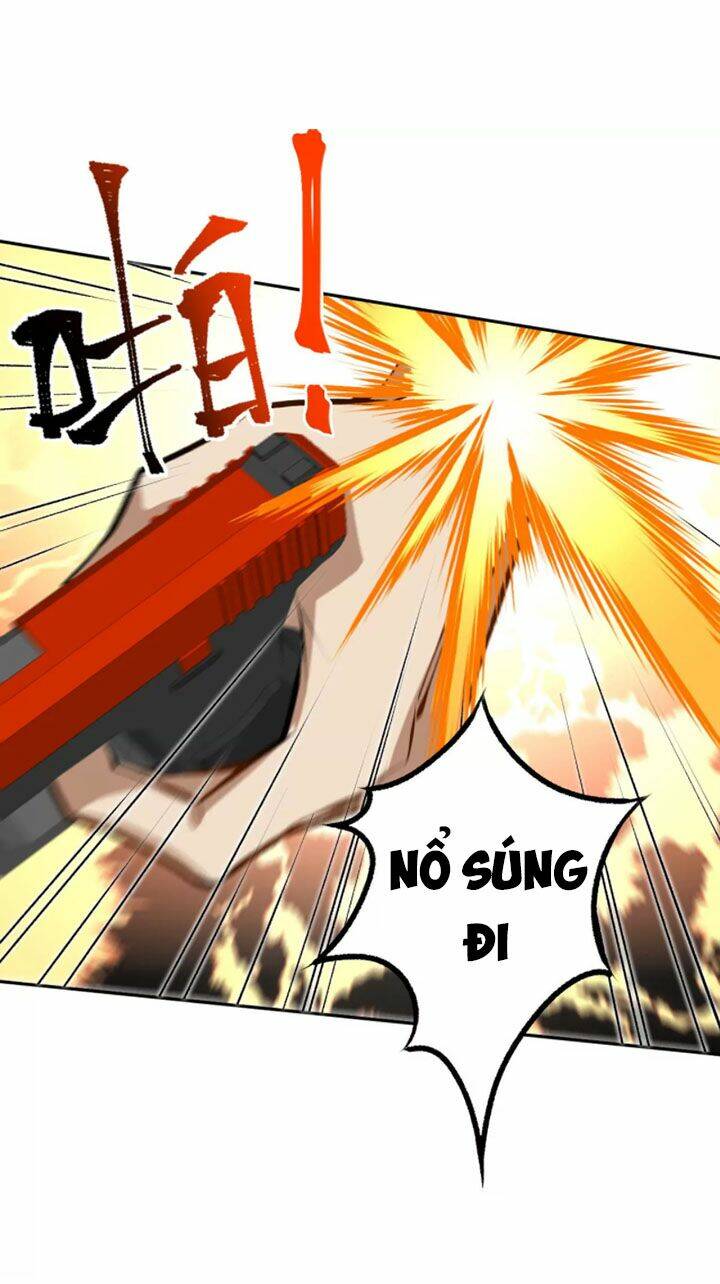 Thời Kỳ Tận Thế - Chapter 37 - Page 8