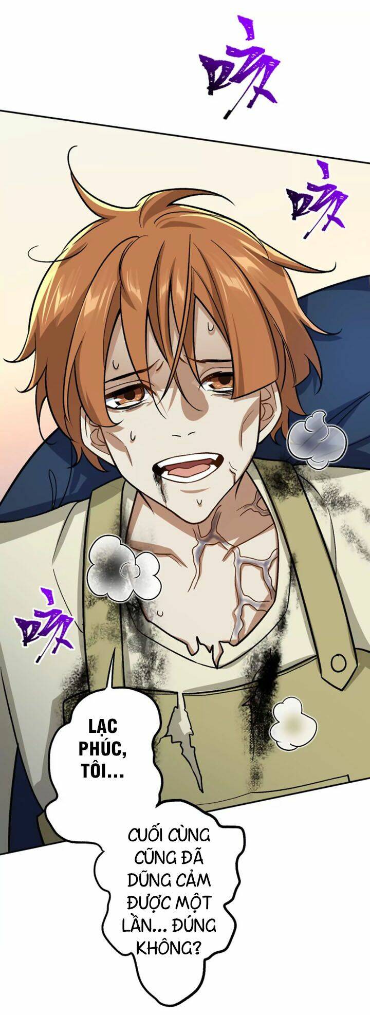 Thời Kỳ Tận Thế - Chapter 38 - Page 15