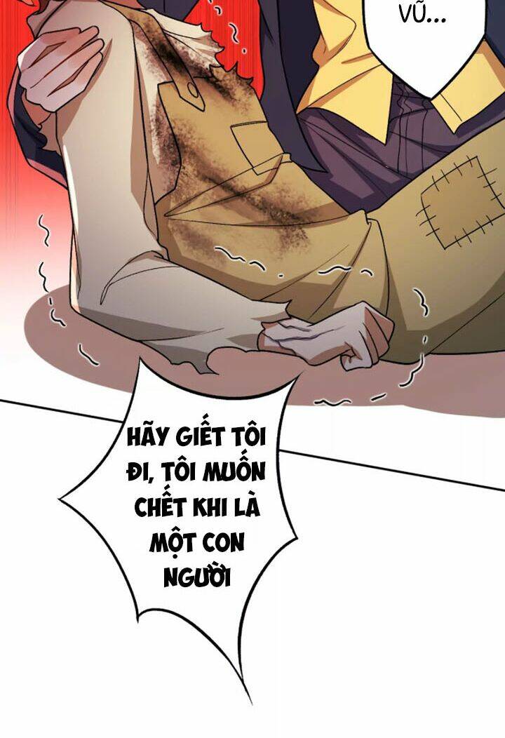 Thời Kỳ Tận Thế - Chapter 38 - Page 18