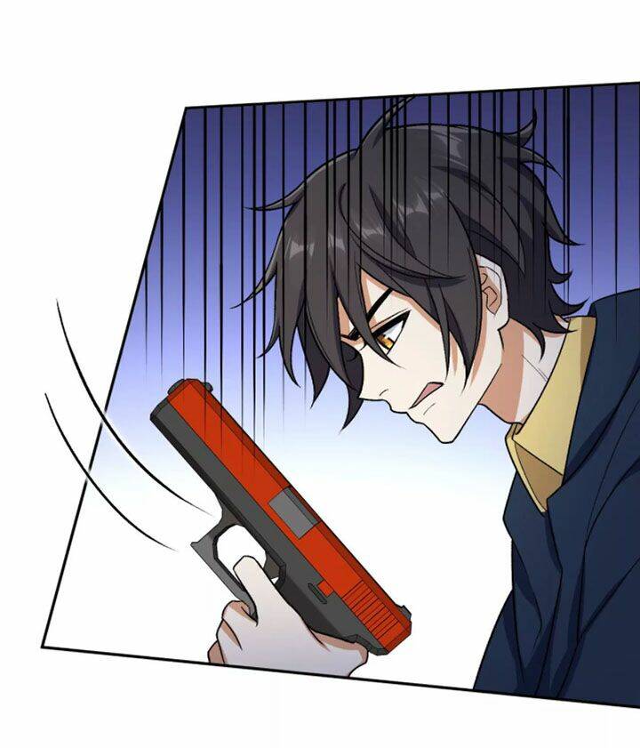 Thời Kỳ Tận Thế - Chapter 38 - Page 19