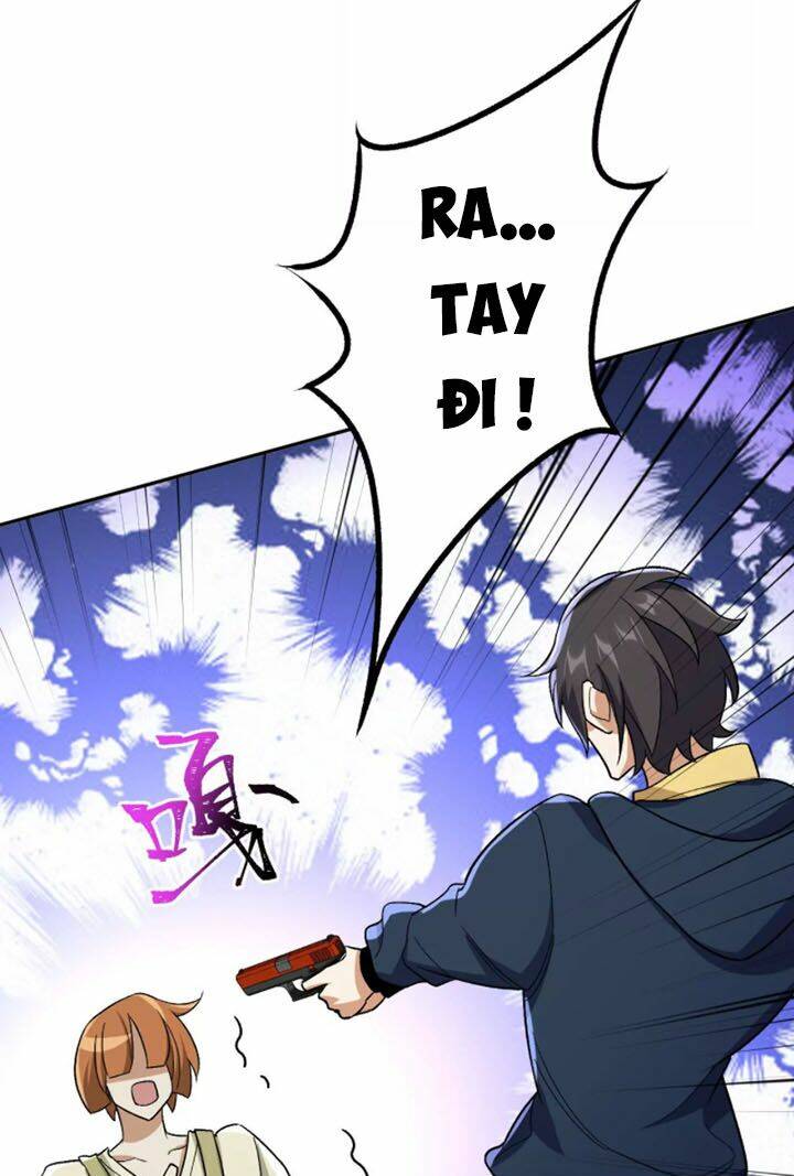 Thời Kỳ Tận Thế - Chapter 38 - Page 20