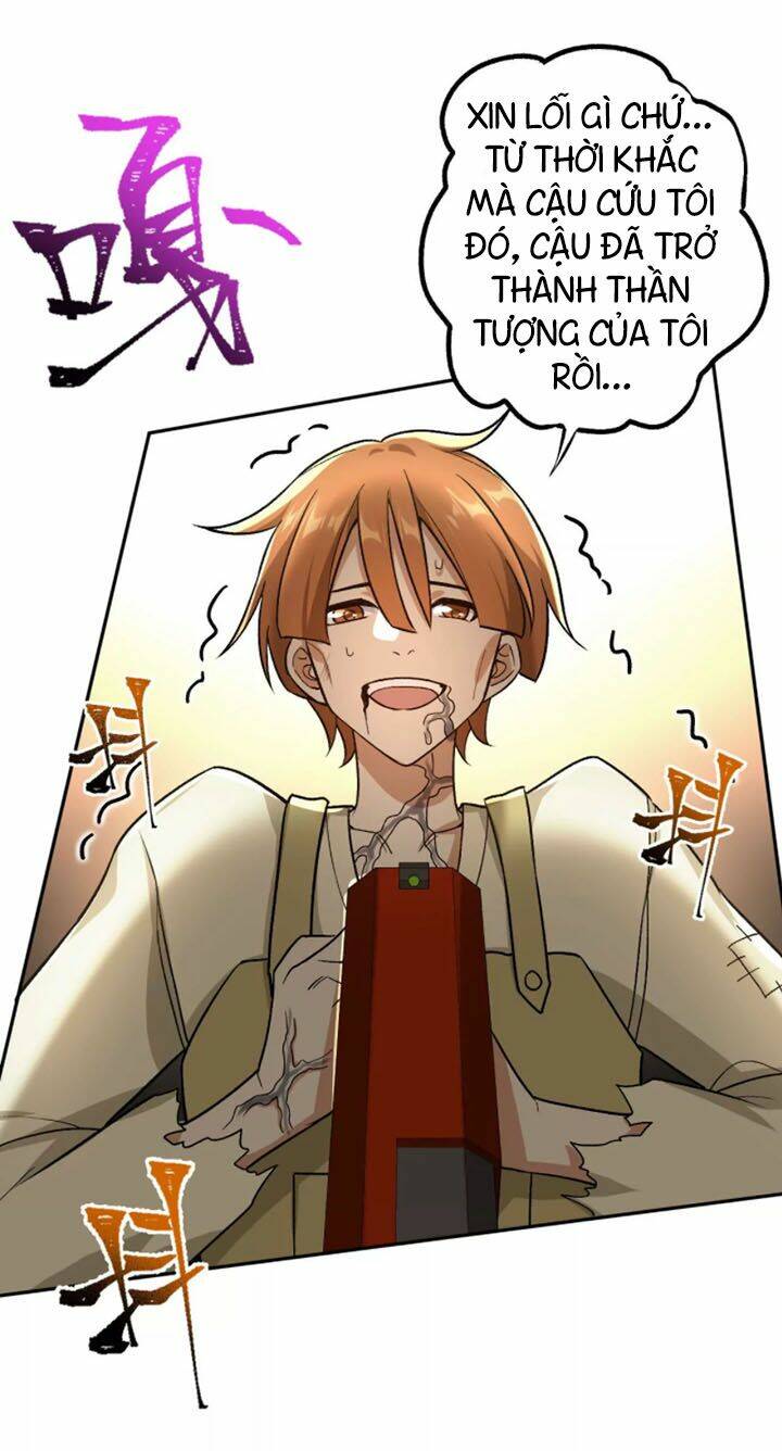 Thời Kỳ Tận Thế - Chapter 38 - Page 22