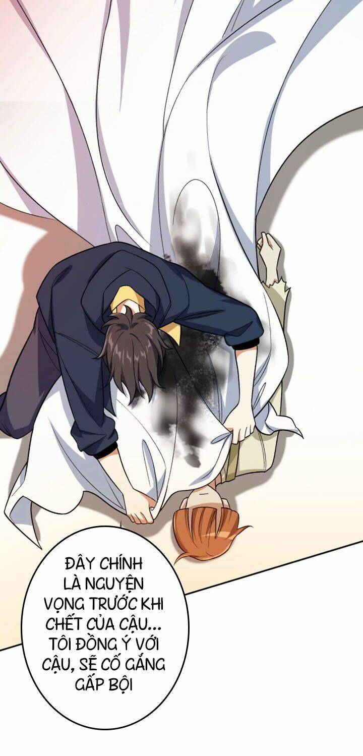 Thời Kỳ Tận Thế - Chapter 38 - Page 25